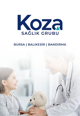 Koza Sağlık Grubu