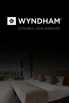 Wyndham Istanbul Asia Airport
